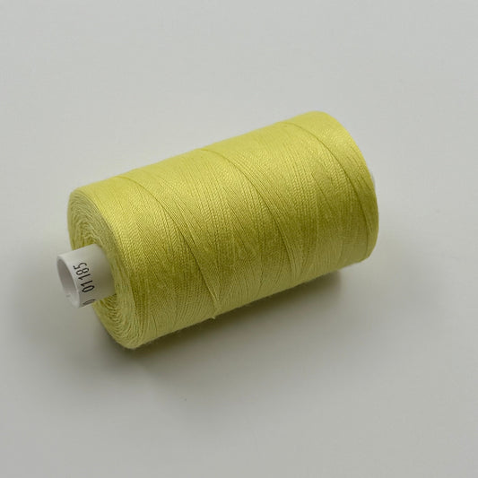 Coats Epic 80 - 1000 meter (Farge 1185)