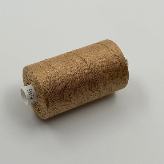 Coats Epic 80 - 1000 meter (Farge 2319)