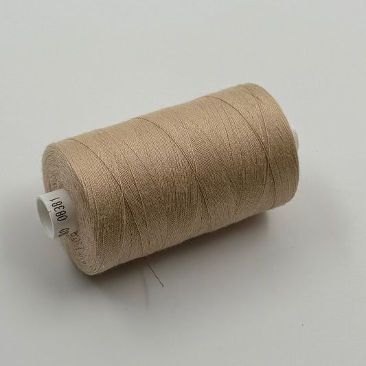 Coats Epic 80 - 1000 meter (Farge 8381)