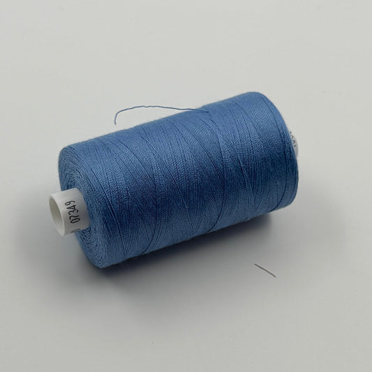 Coats Epic 80 - 1000 meter (Farge 7349)