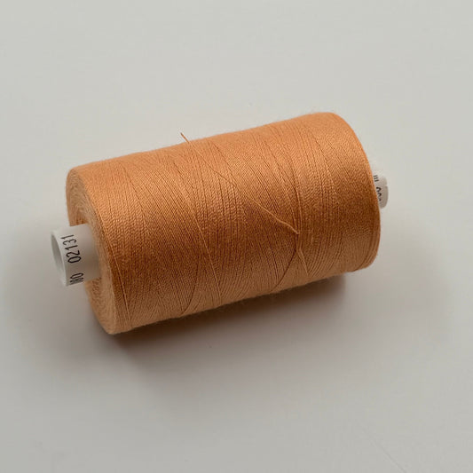 Coats Epic 80 - 1000 meter (Farge 2131)