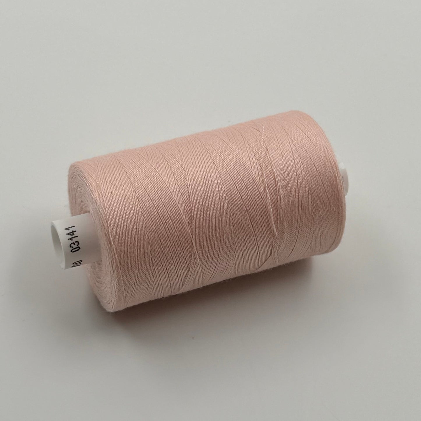 Coats Epic 80 - 1000 meter (Farge 3141)