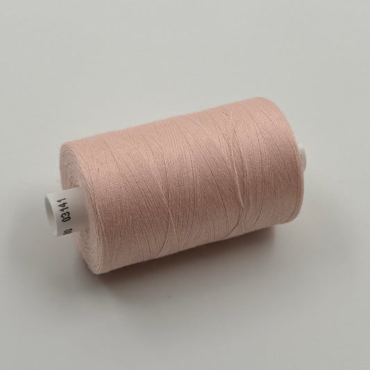 Coats Epic 80 - 1000 meter (Farge 3141)