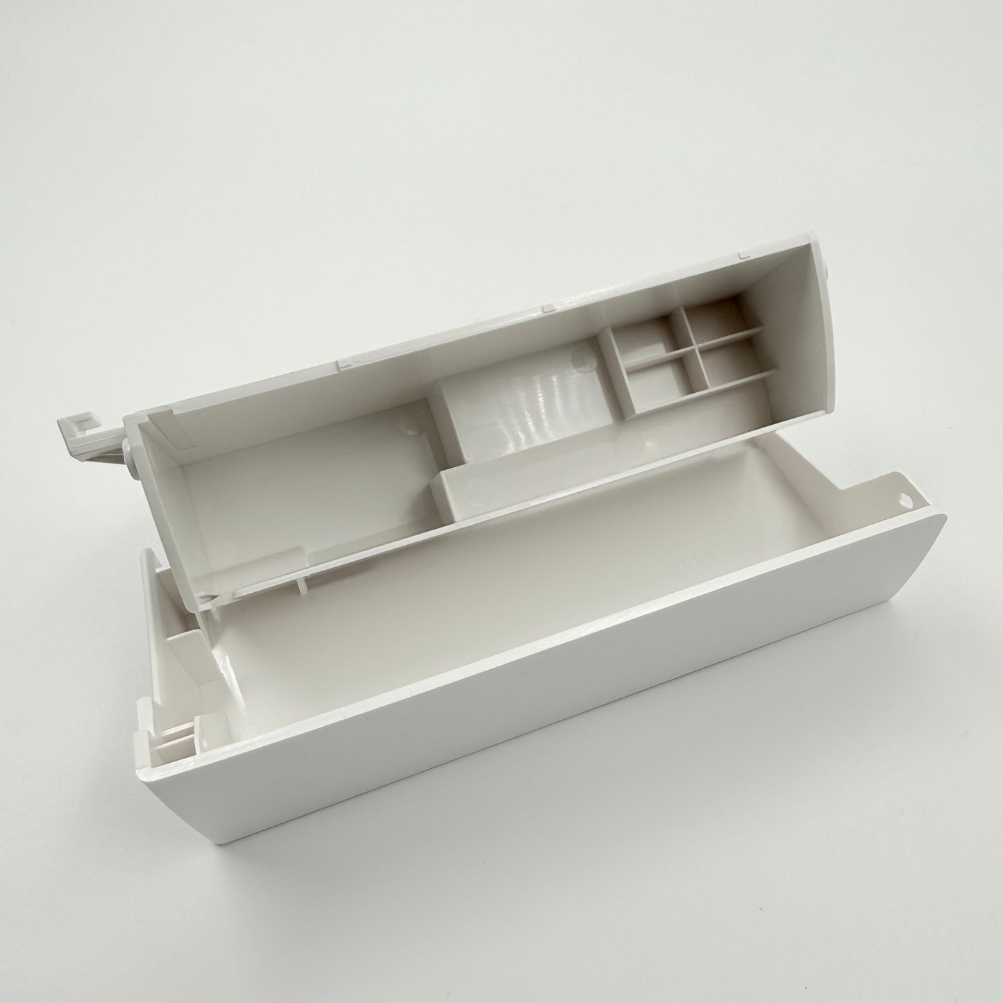 Tilbehørsboks Janome 6030 Embla