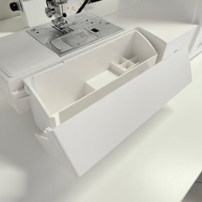 Tilbehørsboks Janome 6030 Embla