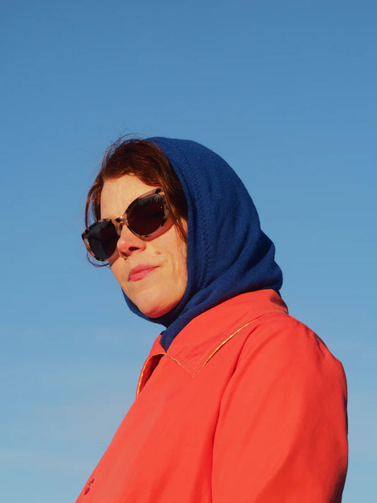 Mari Melilot - Elias