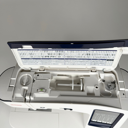 Elektronisk symaskin Janome Skyline S5AE Anniversary Edition