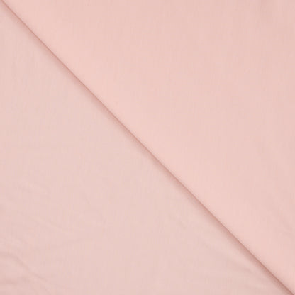 Bambusjersey Myk - Lys Rosa