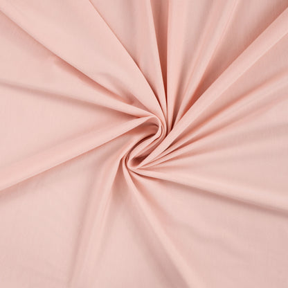 Bambusjersey Myk - Lys Rosa
