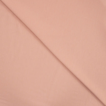 Bambusjersey Myk - Dusty Salmon
