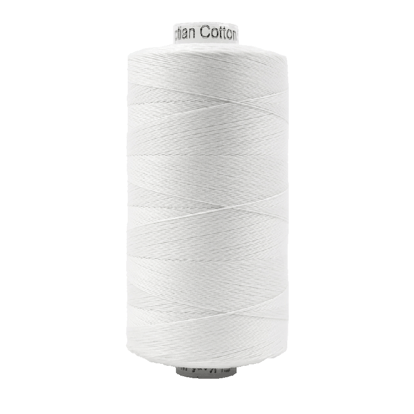 Wonderfil Konfetti White