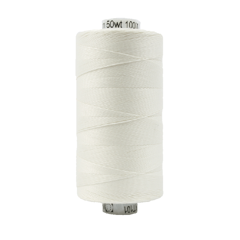 Wonderfil Konfetti Soft White