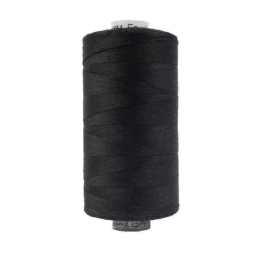 Wonderfil Konfetti Black