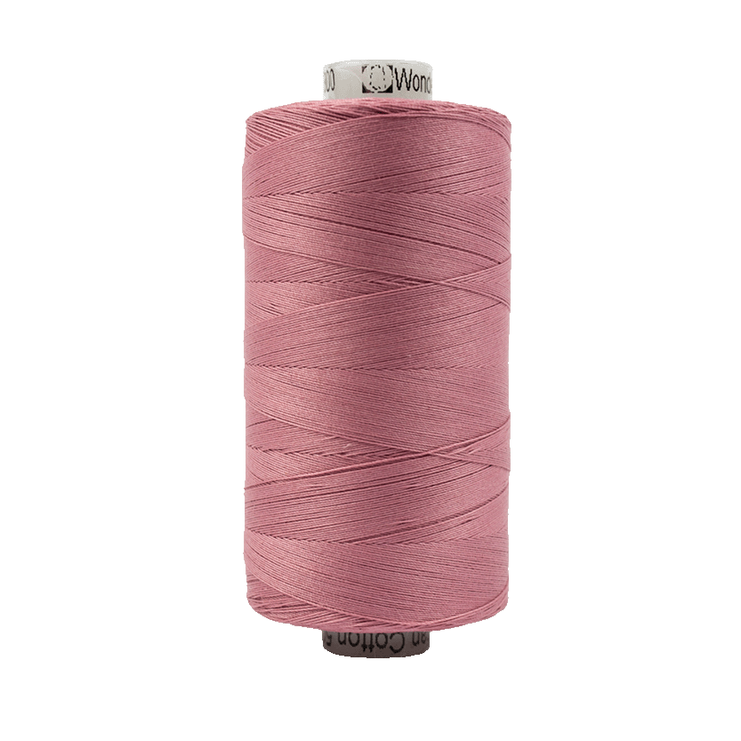Wonderfil Konfetti Rose