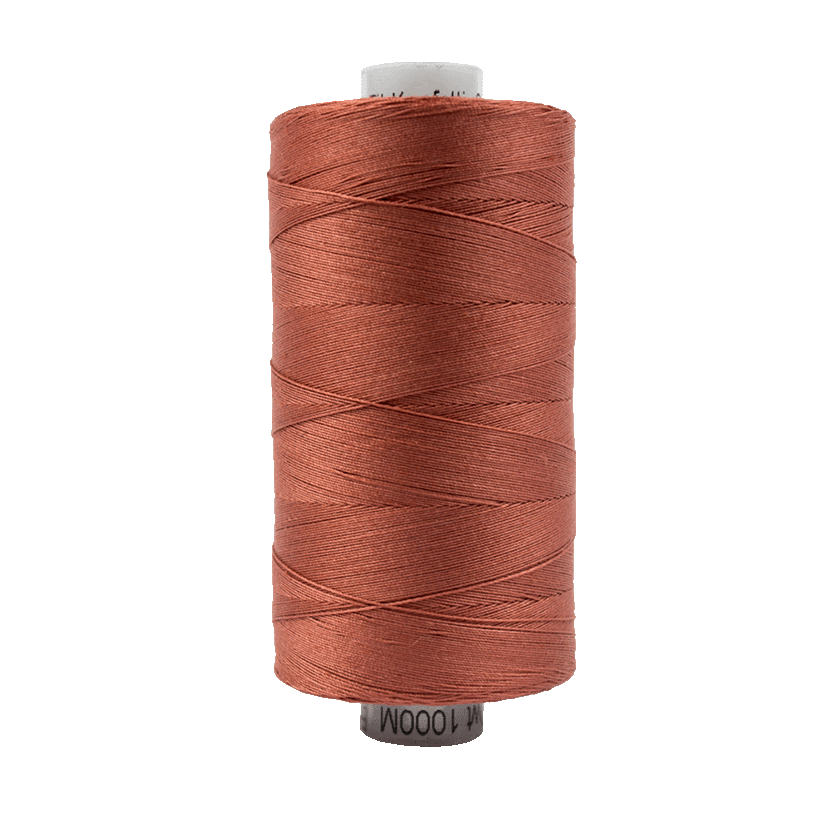 Wonderfil Konfetti Drab Rose