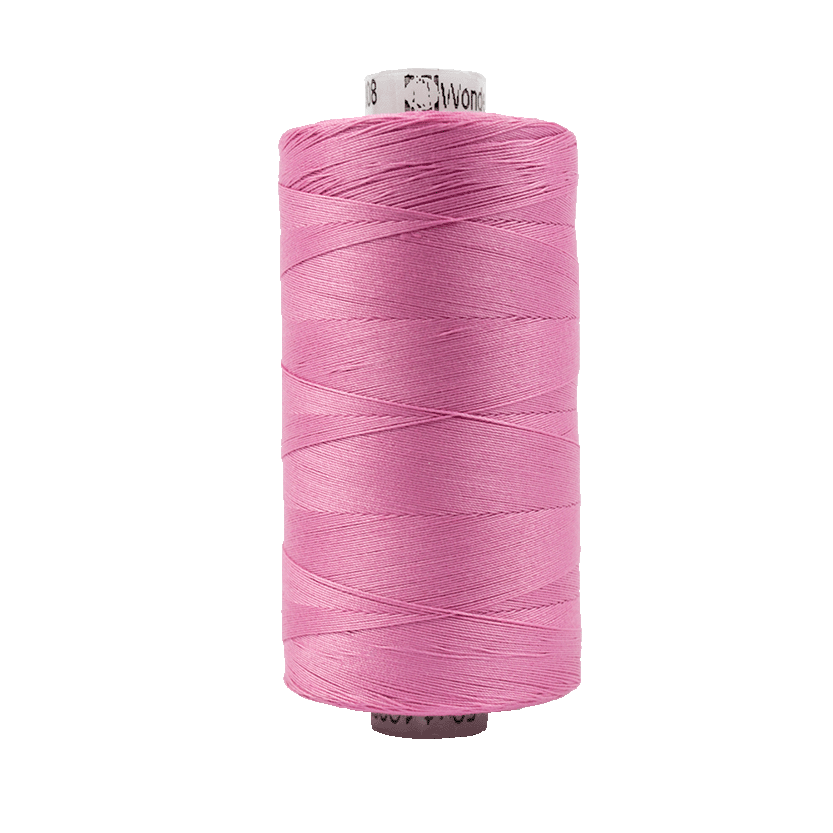 Wonderfil Konfetti Carnation Pink