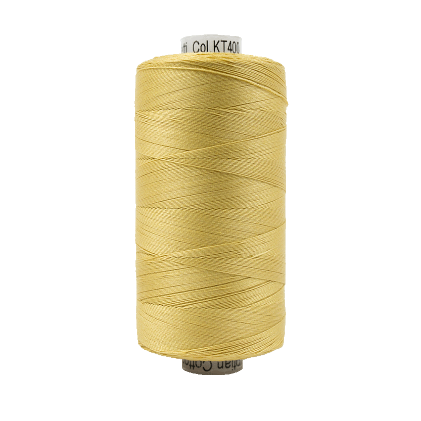 Wonderfil Konfetti Gold