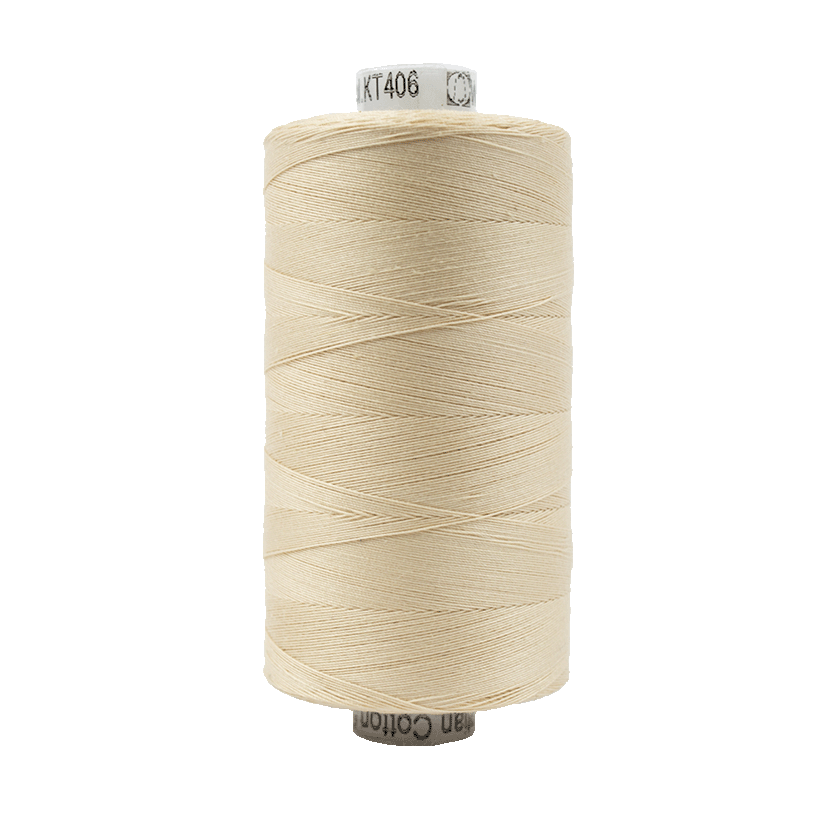 Wonderfil Konfetti Ivory