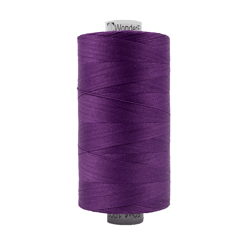 Wonderfil Konfetti Purple