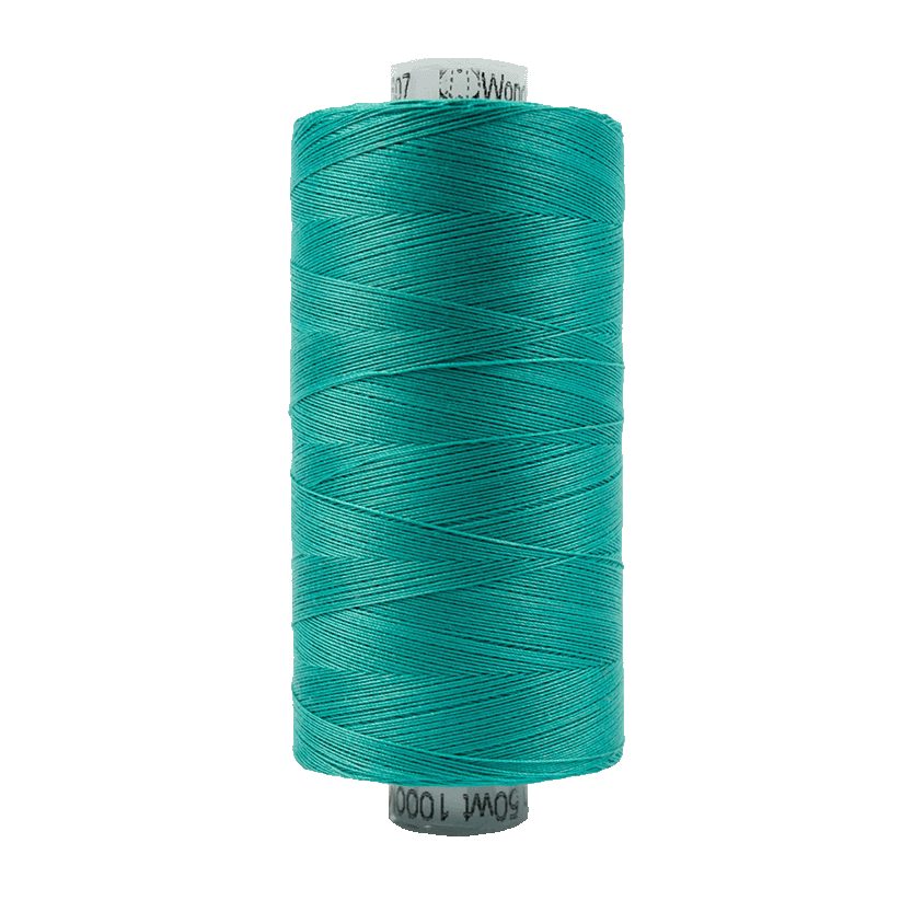 Wonderfil Konfetti Teal
