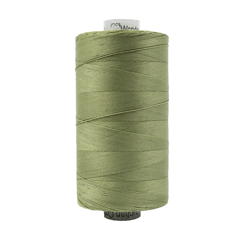 Wonderfil Konfetti Sage Green