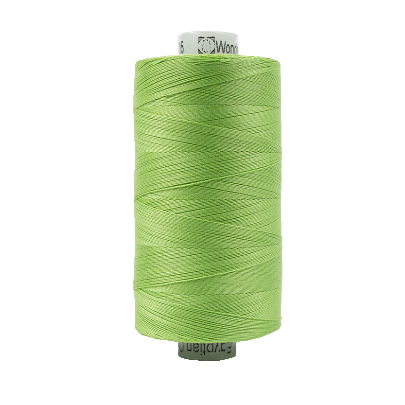 Wonderfil Konfetti Yellow/Green