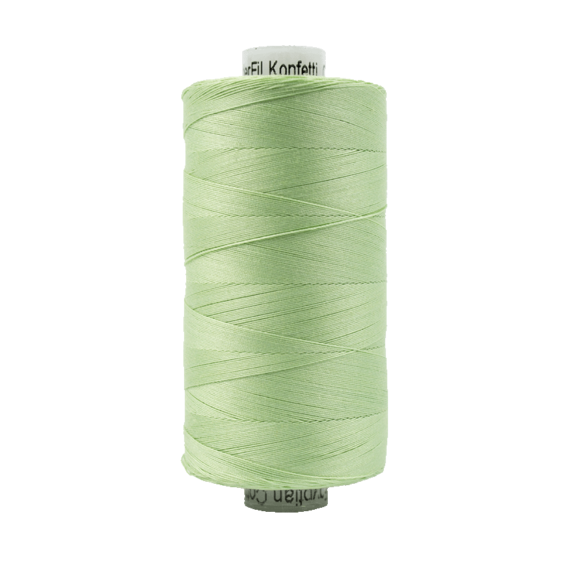 Wonderfil Konfetti Mint Green