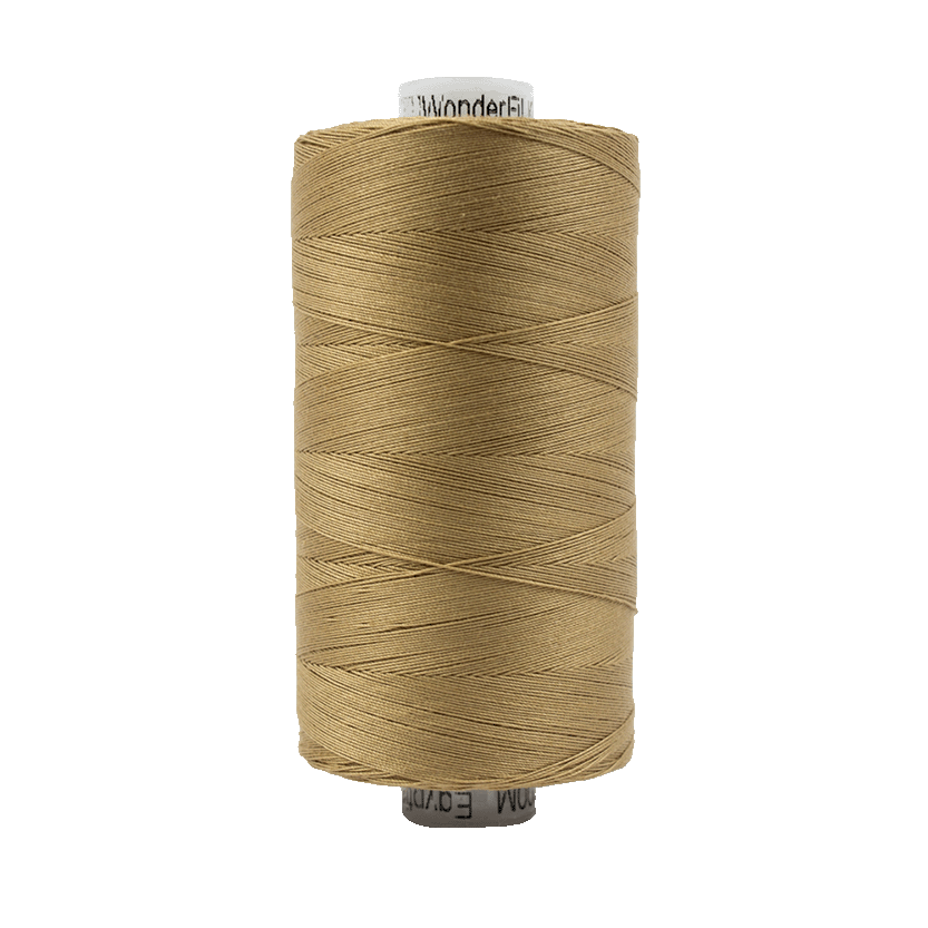 Wonderfil Konfetti Beige