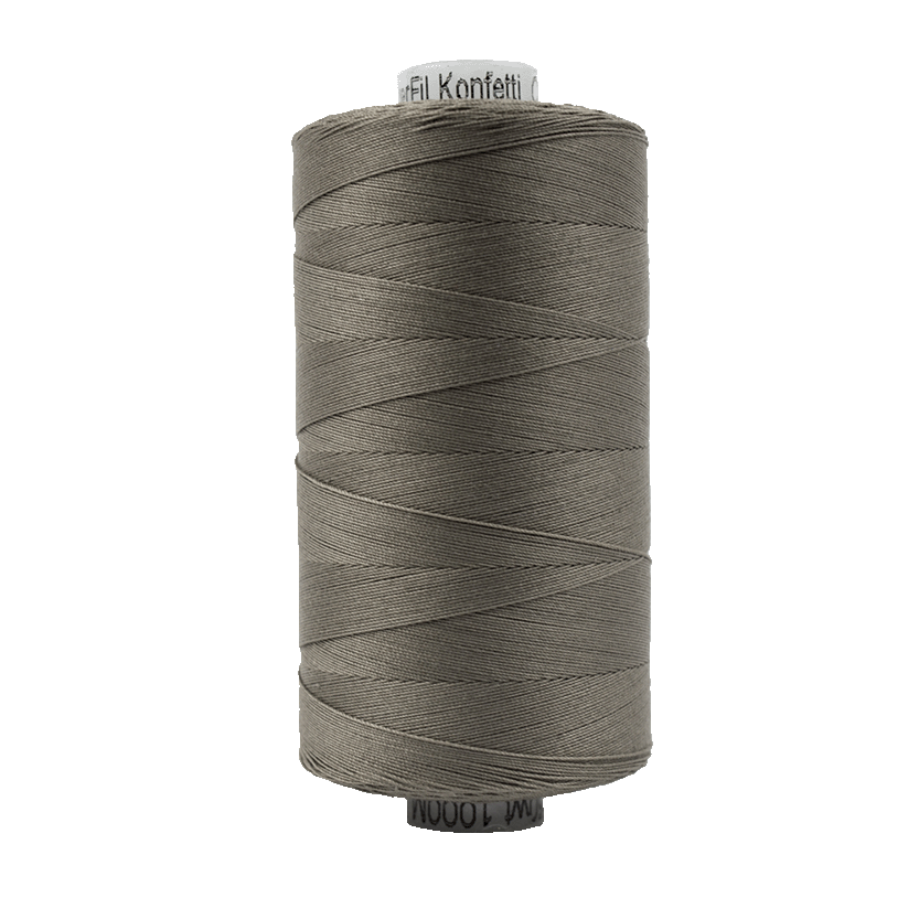 Wonderfil Konfetti Brown/Grey