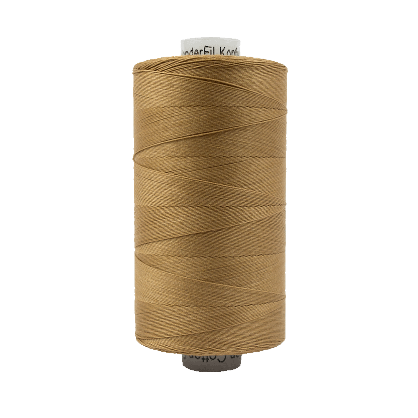 Wonderfil Konfetti Warm Brown