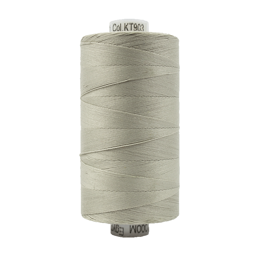 Wonderfil Konfetti Very Light Grey