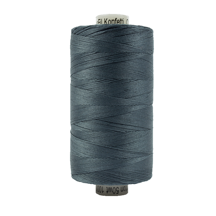 Wonderfil Konfetti Blue/Grey