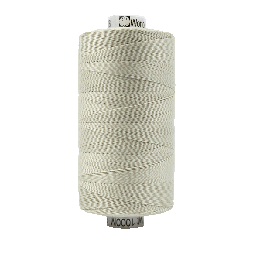 Wonderfil Konfetti Pale Grey