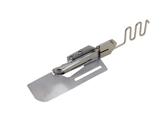 Kantbåndsapparat til Baby Lock - 12 mm med 3 bretter (G 9A, 9B, 11)