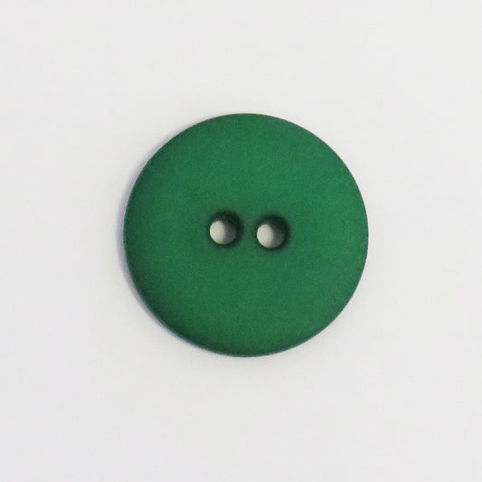 Knapp to hull grønn 11 mm