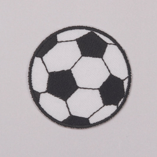 Strykemerke Fotball -  1 stk (6,7 cm)