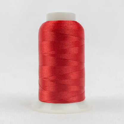 Wonderfil Polyfast Satin Red (PF1091)