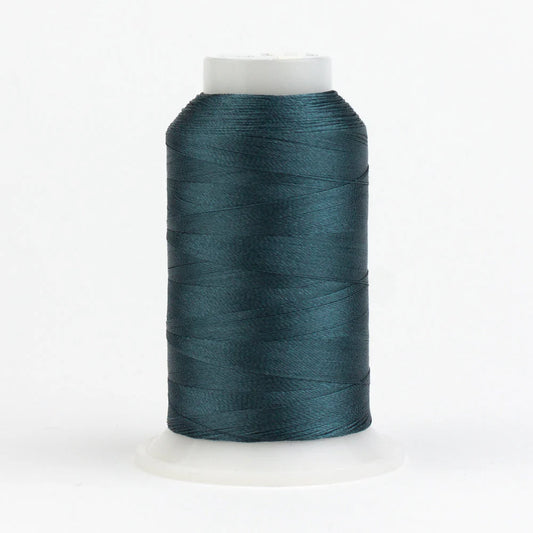 Wonderfil Polyfast Dark Steel Blue (PF2172)