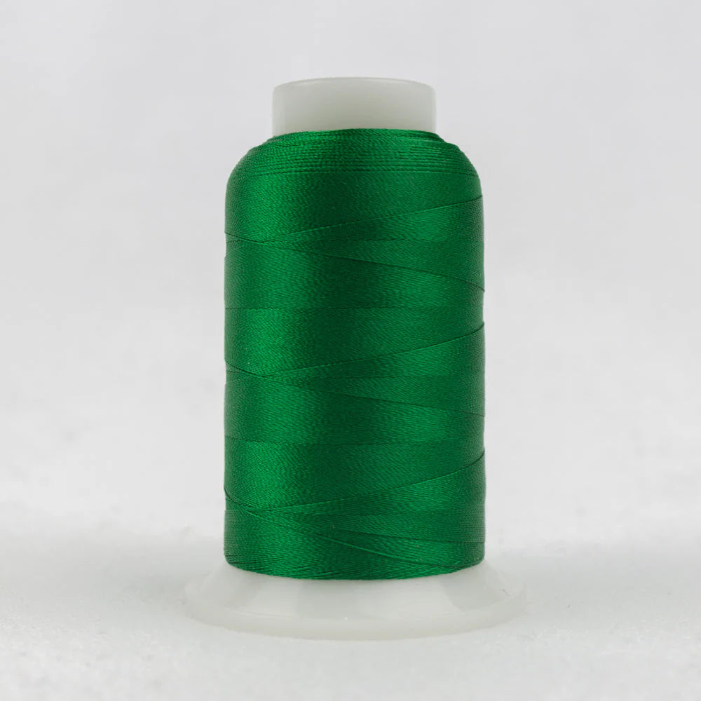 Wonderfil Polyfast Kelly Green (PF6489)