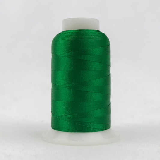 Wonderfil Polyfast Kelly Green (PF6489)