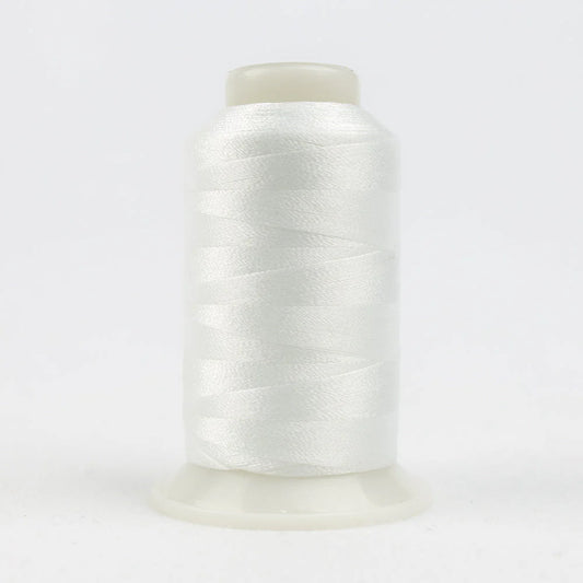 Wonderfil Polyfast White (PF6580)