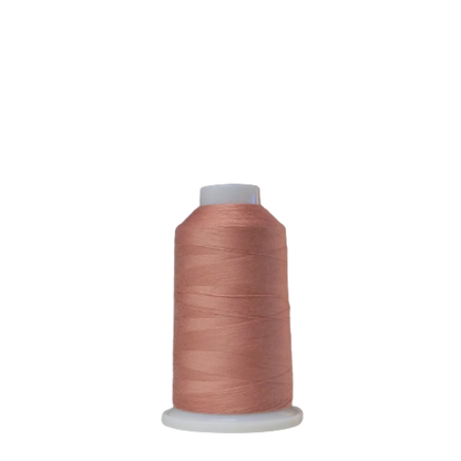 Wonderfil Designer (Southern Coral 156) 2500 meter - Overlocktråd