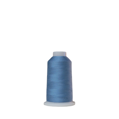 Wonderfil Designer (Horizon 205) 2500 meter - Overlocktråd