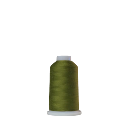 Wonderfil Designer (Olive Drab 847) 2500 meter - Overlocktråd