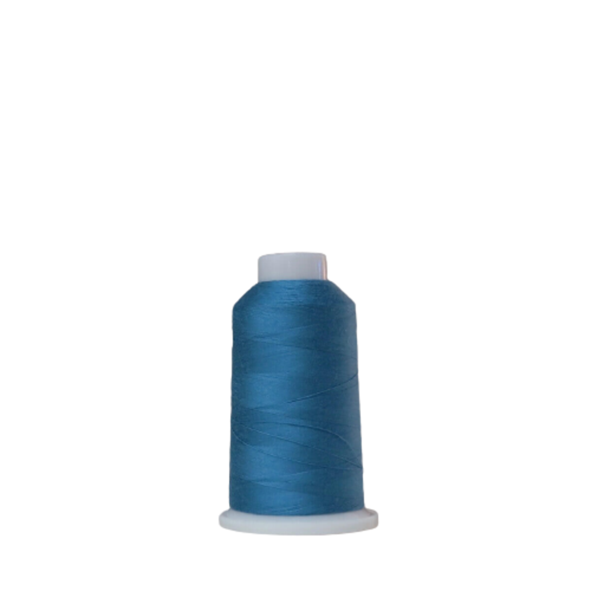 Wonderfil Designer (Cerulean 867) 2500 meter - Overlocktråd