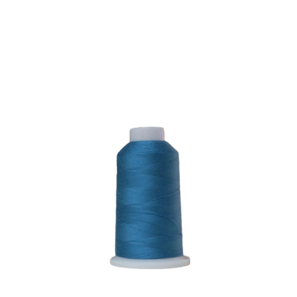 Wonderfil Designer (Cerulean 867) 2500 meter - Overlocktråd