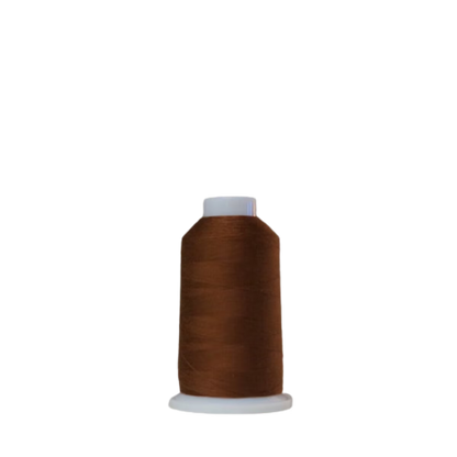 Wonderfil Designer (Russet 889) 2500 meter - Overlocktråd