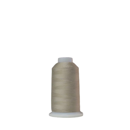 Wonderfil Designer (Tahuna Sand 899) 2500 meter - Overlocktråd