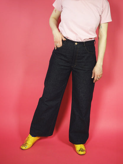 Mari Melilot - Polly Jeans (Str 32-62)