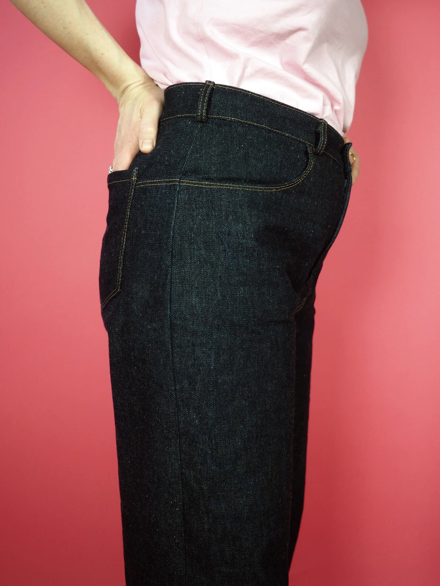 Mari Melilot - Polly Jeans (Str 32-62)